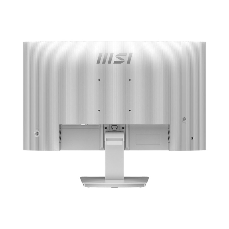 MSI Pro/MP273W E14A/27''/IPS/FHD/144Hz/1ms/Biela/3R