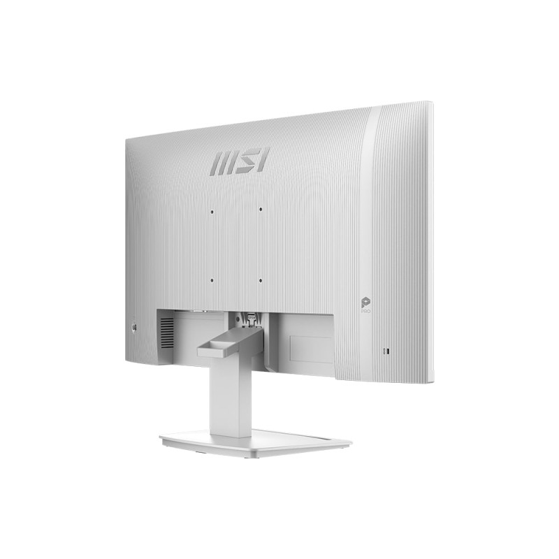 MSI Pro/MP273W E14A/27''/IPS/FHD/144Hz/1ms/Biela/3R