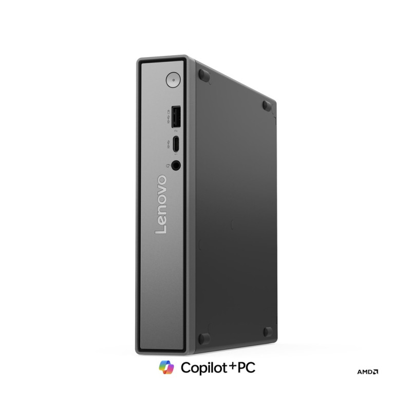Lenovo ThinkCentre neo/55q Gen 6/Mini TWR/AMD Ryzeň AI 5 330/16GB/512GB/AMD int/W11P/3ROn-Site