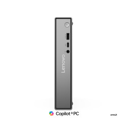 Lenovo ThinkCentre neo/55q Gen 6/Mini TWR/AMD Ryzeň AI 5 330/16GB/512GB/AMD int/W11P/3ROn-Site