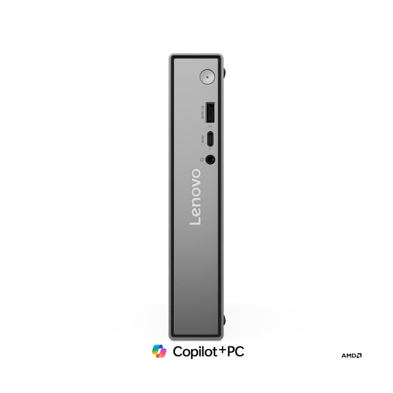 Lenovo ThinkCentre neo/55q Gen 6/Mini TWR/AMD Ryzeň AI 5 330/16GB/512GB/AMD int/W11P/3ROn-Site
