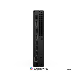 Lenovo ThinkCentre neo/55q Gen 6/Mini TWR/AMD Ryzeň AI 5 330/16GB/512GB/AMD int/W11P/3ROn-Site