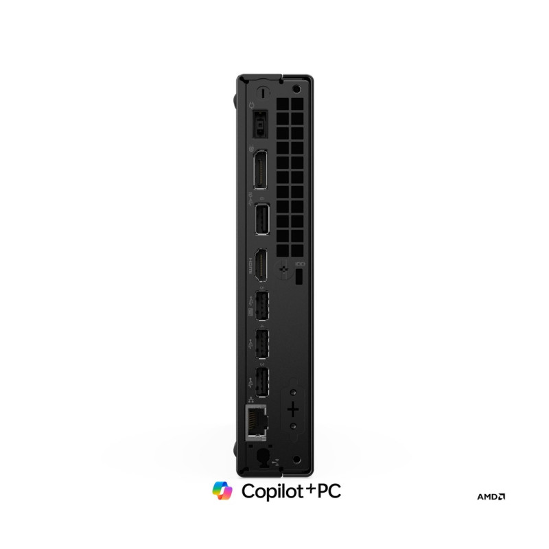 Lenovo ThinkCentre neo/55q Gen 6/Mini TWR/AMD Ryzeň AI 5 330/16GB/512GB/AMD int/W11P/3ROn-Site