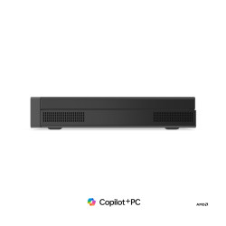 Lenovo ThinkCentre neo/55q Gen 6/Mini TWR/AMD Ryzeň AI 5 330/16GB/512GB/AMD int/W11P/3ROn-Site