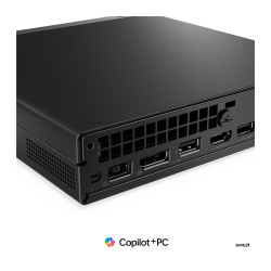 Lenovo ThinkCentre neo/55q Gen 6/Mini TWR/AMD Ryzeň AI 5 330/16GB/512GB/AMD int/W11P/3ROn-Site