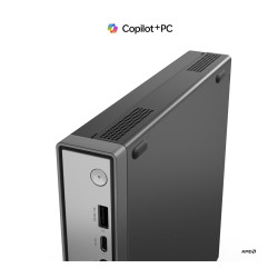 Lenovo ThinkCentre neo/55q Gen 6/Mini TWR/AMD Ryzeň AI 5 330/16GB/512GB/AMD int/W11P/3ROn-Site