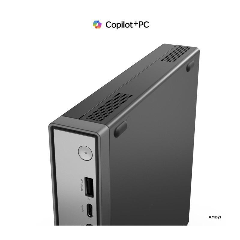 Lenovo ThinkCentre neo/55q Gen 6/Mini TWR/AMD Ryzeň AI 5 330/16GB/512GB/AMD int/W11P/3ROn-Site