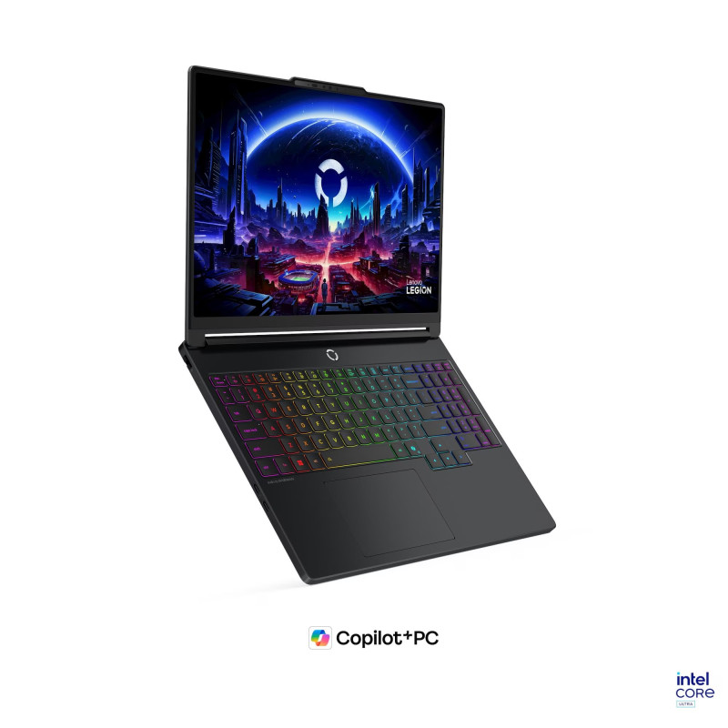 Lenovo Legion 5/15IPH11/U7-356H/15,3''/2560x1600/16GB/512GB/RTX 5060/bez OS/Eclipse Black/3R