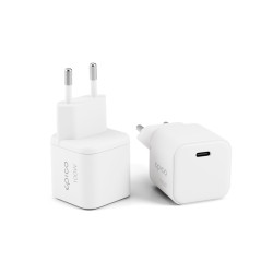 Epico Micro AVS GaN 100W dynamický adaptér EA100b