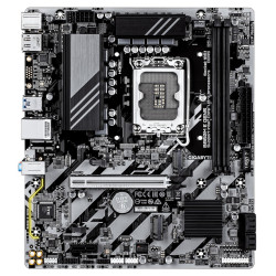 GIGABYTE B860 E GEN5/LGA 1851/mATX