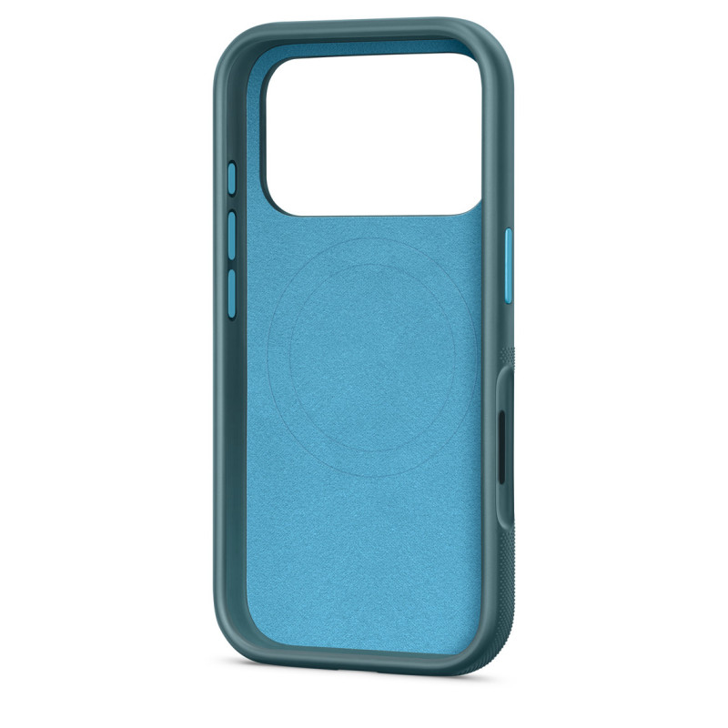 APPLE - Beats iPhone 17 Pre Rug.Case/MS+Cam.C – Rocky Blue