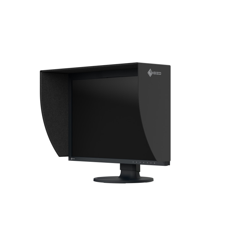 EIZO ColorEdge/CG2400S/24,1''/IPS/FHD/60Hz/11ms/Čierna/5R