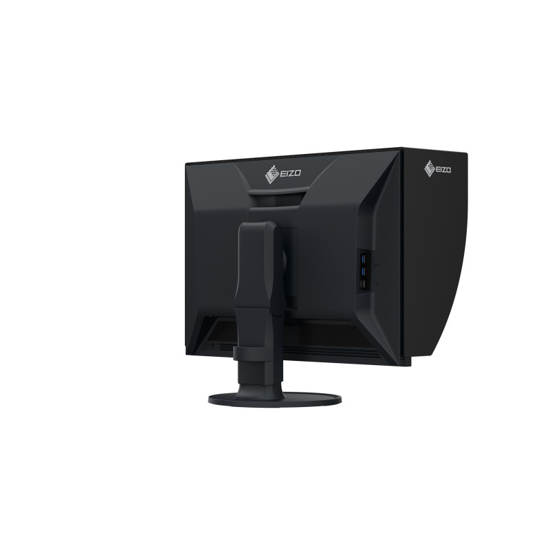EIZO ColorEdge/CG2400S/24,1''/IPS/FHD/60Hz/11ms/Čierna/5R