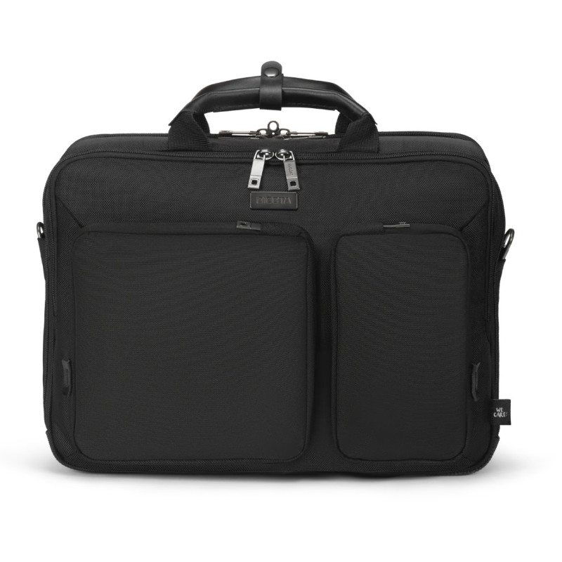 DICOTA Top Traveller SEVEN 12-14