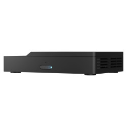 QNAP 4K videokonferenčné zariadenie KoiBox-100W (1,8GHz, 4GB DDR4 RAM, 1xSATA, 1xGbE, 1xHDMI, WiFi 6)