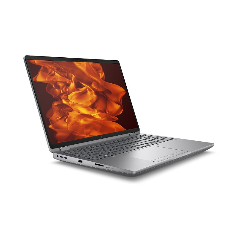 HP ZBook Fury/16 G1i/U9-285HX/16''/2560x1600/64GB/2TB/RTX 3000/W11P/Gray/3R Offsite