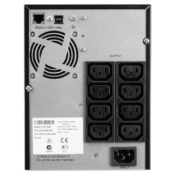 Eaton 5SC 1500i