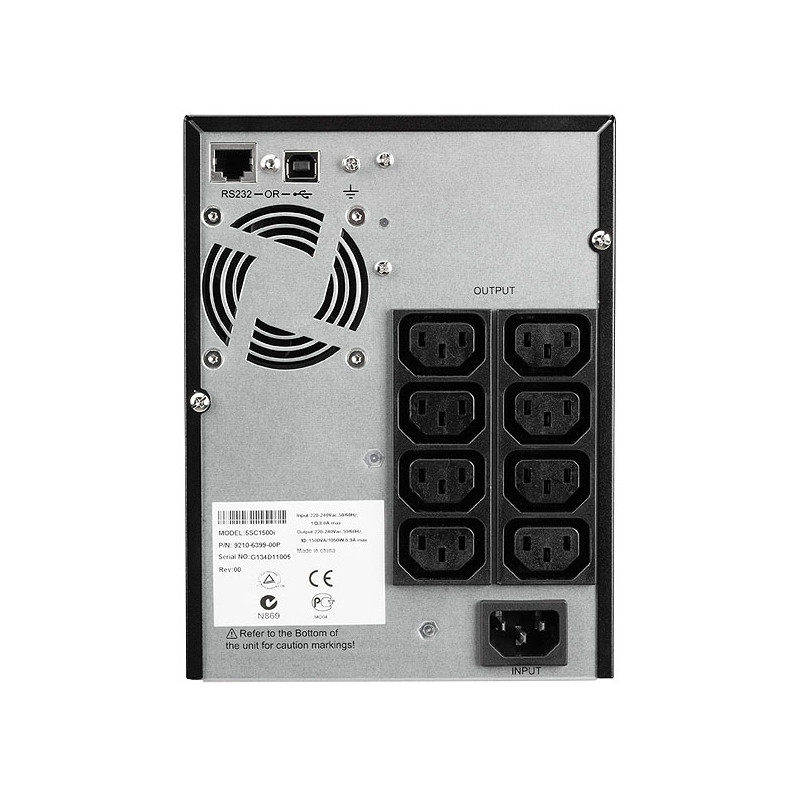 Eaton 5SC 1500i