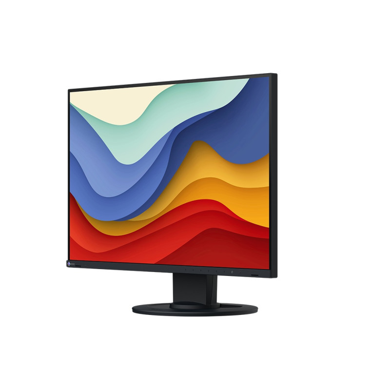 24'' LED EIZO EV2410R-IPS, WUXGA, DVI, 10bit