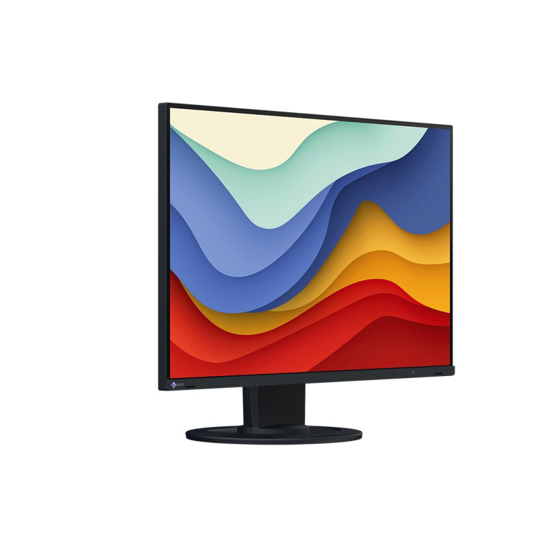 24'' LED EIZO EV2410R-IPS, WUXGA, DVI, 10bit