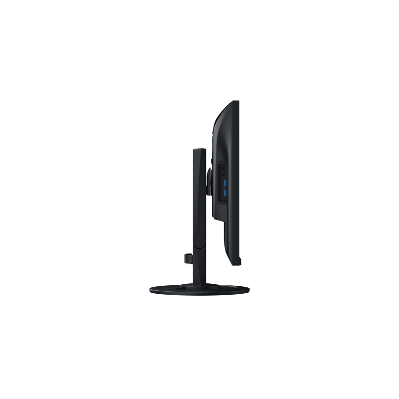 24'' LED EIZO EV2410R-IPS, WUXGA, DVI, 10bit