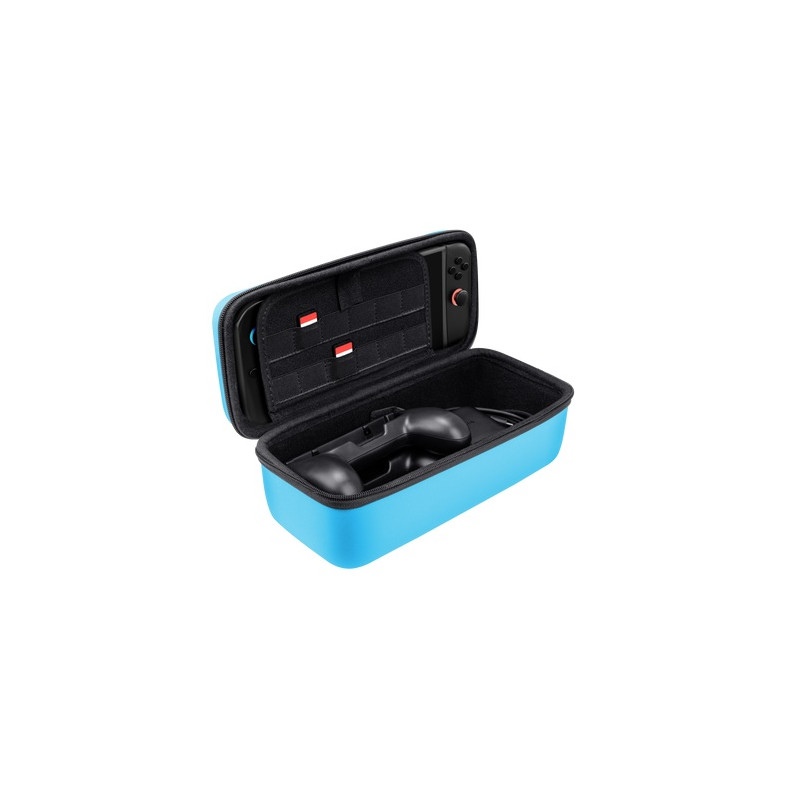 TRUST GXT1252 XL HARDCASE SWITCH 2 BLUE