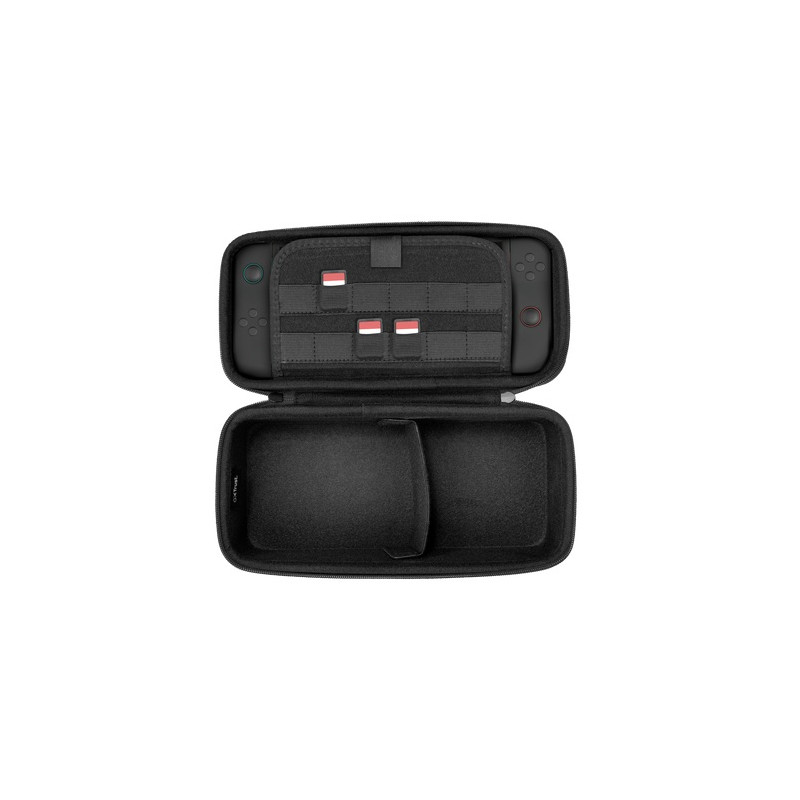 TRUST GXT1252 XL HARDCASE SWITCH 2 BLUE