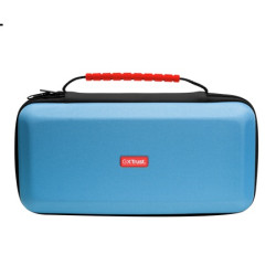 TRUST GXT1252 XL HARDCASE SWITCH 2 BLUE
