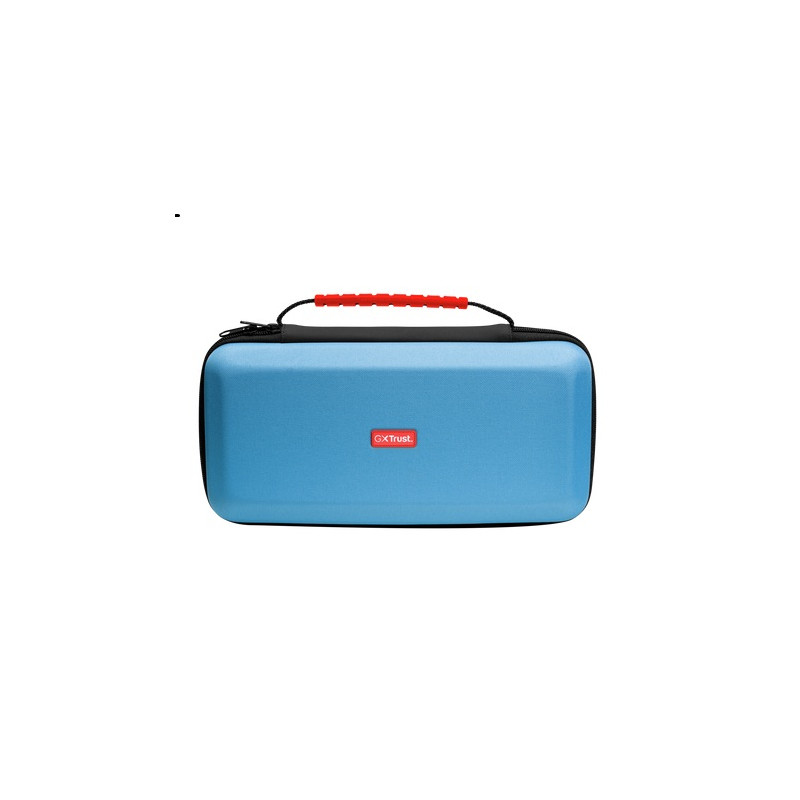 TRUST GXT1252 XL HARDCASE SWITCH 2 BLUE