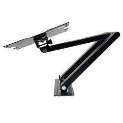 EATON - Tripplite Držiak pre televízory a monitory 13''…27'' na stenu, otočný a sklopný, s ramenom