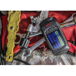 SEEK THERMAL - Hľadajte termokameru RevealPRO FastFrame