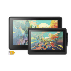 Wacom Cintiq 22