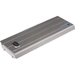 Batérie T6 Power Dell Latitude D620, D630, Precision M2300, 5200mAh, 58Wh, 6cell