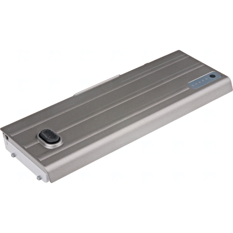 Batérie T6 Power Dell Latitude D620, D630, Precision M2300, 5200mAh, 58Wh, 6cell