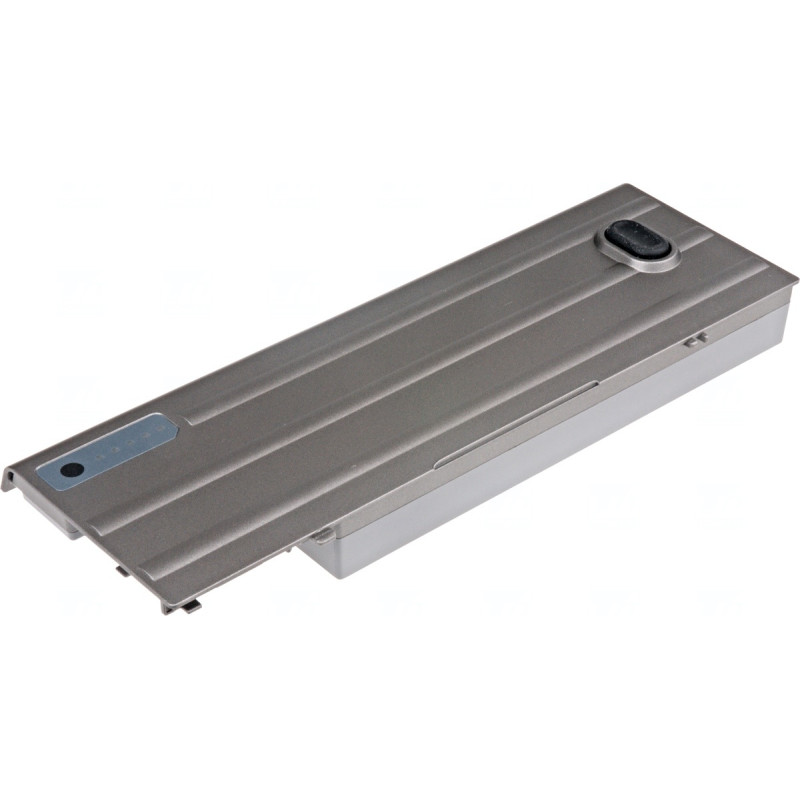 Batérie T6 Power Dell Latitude D620, D630, Precision M2300, 5200mAh, 58Wh, 6cell