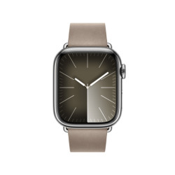 APPLE - Watch Acc/41/Tan Modern Buckle - Large