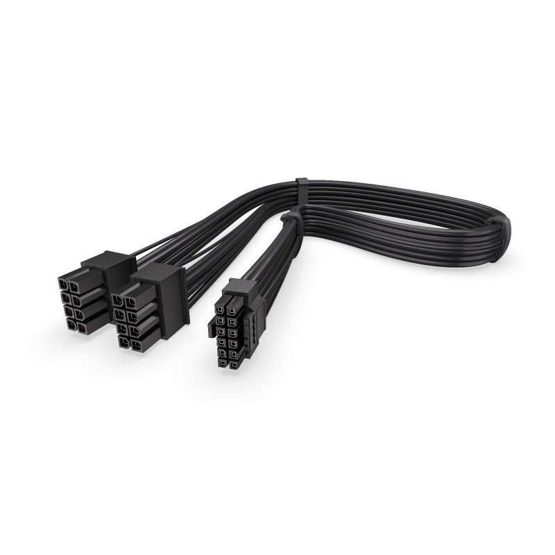 Endorfy Supremo FM5 12VHPWR ATX 3.0 kábel