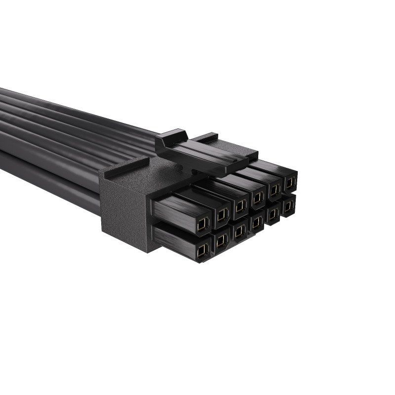 Endorfy Supremo FM5 12VHPWR ATX 3.0 kábel