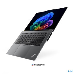 Lenovo ThinkPad/X9-15 G2/UX7-358H/15,3''/2880x1800/32GB/1TB/Intel int/W11P/Gray/3R Offsite