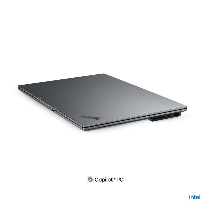 Lenovo ThinkPad/X9-15 G2/UX7-358H/15,3''/2880x1800/32GB/1TB/Intel int/W11P/Gray/3R Offsite