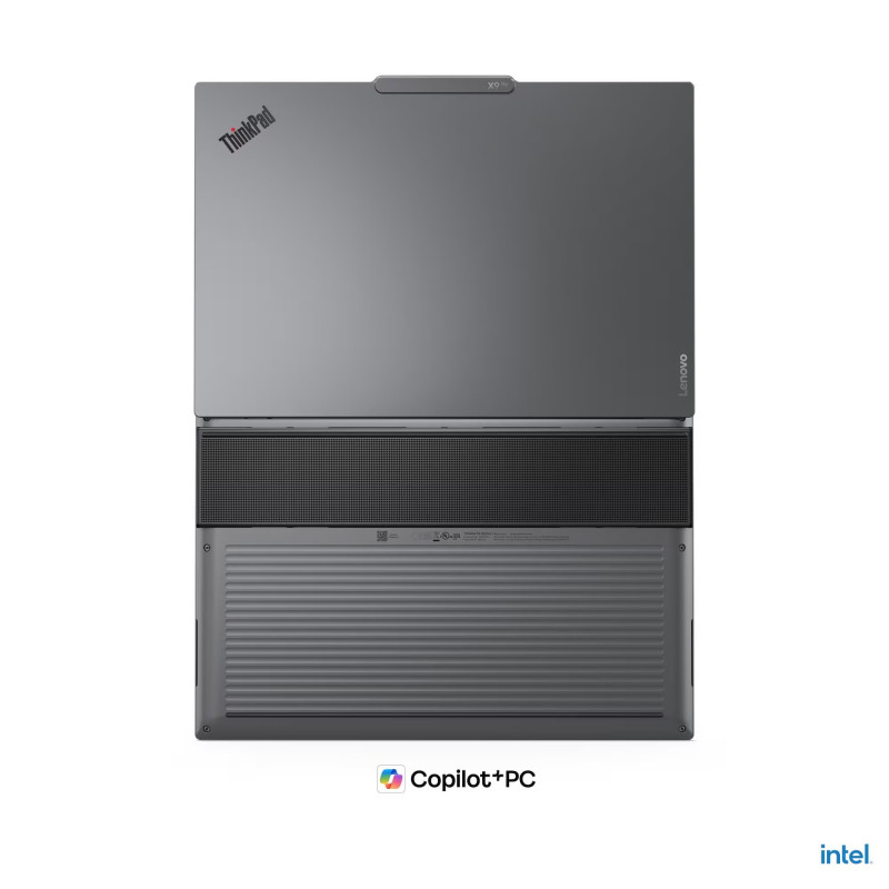 Lenovo ThinkPad/X9-15 G2/UX7-358H/15,3''/2880x1800/32GB/1TB/Intel int/W11P/Gray/3R Offsite