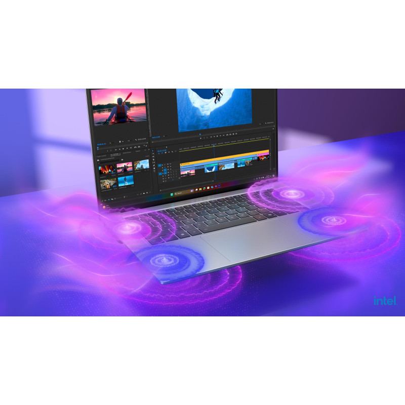 Lenovo ThinkPad/X9-15 G2/UX7-358H/15,3''/2880x1800/32GB/1TB/Intel int/W11P/Gray/3R Offsite