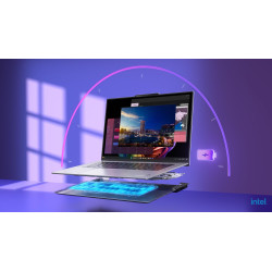 Lenovo ThinkPad/X9-15 G2/UX7-358H/15,3''/2880x1800/32GB/1TB/Intel int/W11P/Gray/3R Offsite