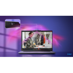 Lenovo ThinkPad/X9-15 G2/UX7-358H/15,3''/2880x1800/32GB/1TB/Intel int/W11P/Gray/3R Offsite