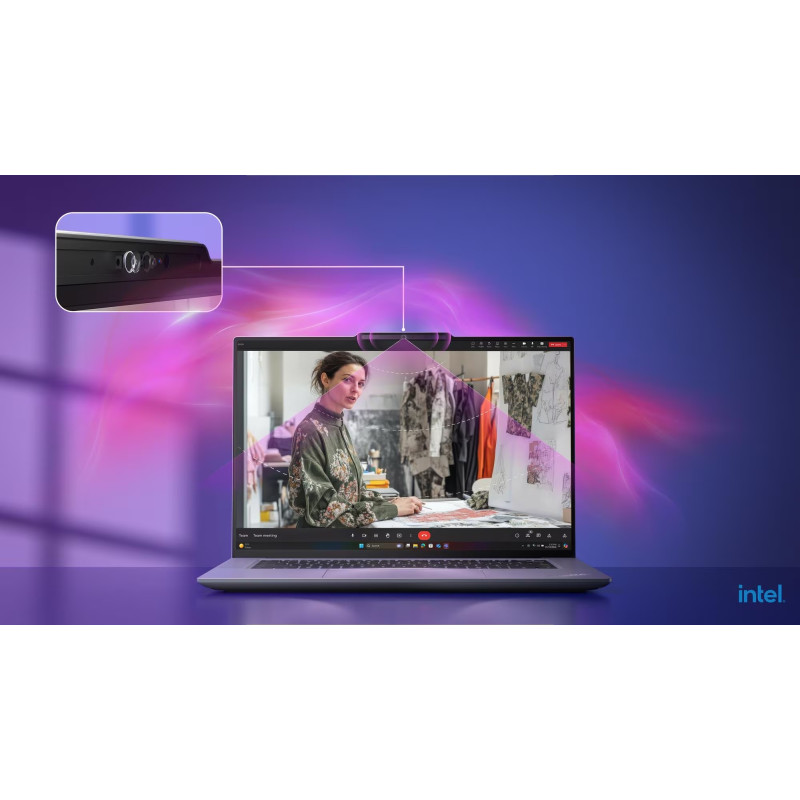Lenovo ThinkPad/X9-15 G2/UX7-358H/15,3''/2880x1800/32GB/1TB/Intel int/W11P/Gray/3R Offsite