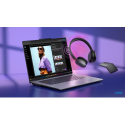 Lenovo ThinkPad/X9-15 G2/UX7-358H/15,3''/2880x1800/32GB/1TB/Intel int/W11P/Gray/3R Offsite