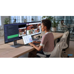 Lenovo ThinkPad/X9-15 G2/UX7-358H/15,3''/2880x1800/32GB/1TB/Intel int/W11P/Gray/3R Offsite