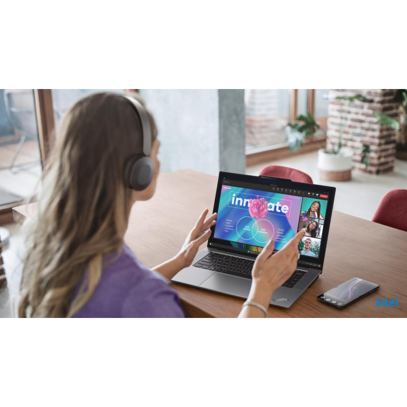 Lenovo ThinkPad/X9-15 G2/UX7-358H/15,3''/2880x1800/32GB/1TB/Intel int/W11P/Gray/3R Offsite