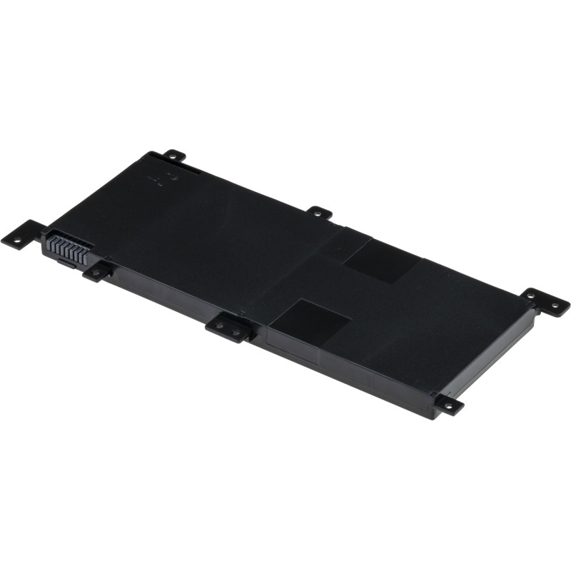Batérie T6 Power Asus X556, F556, A556, K556, R519, R558, 4500mAh, 34Wh, 2cell, Li-pol