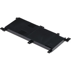 Batérie T6 Power Asus X556, F556, A556, K556, R519, R558, 4500mAh, 34Wh, 2cell, Li-pol